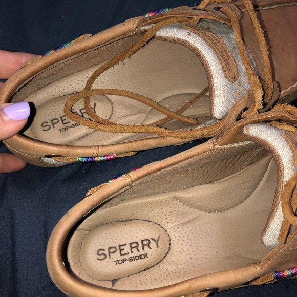 Sperrys - Picture 3 of 4